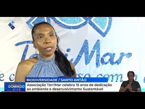 Associação TerriMar celebra 15 anos de dedicação ao ambiente e desenvolvimento Sustentável