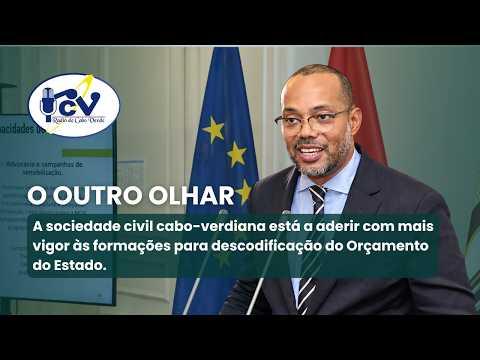 Outro Olhar: Sociedade civil adere com mais vigor às formações sobre o Orçamento do Estado