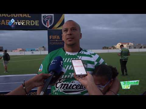 Presidente do Palmeira do Sal enaltece desempenho da equipa nesta época