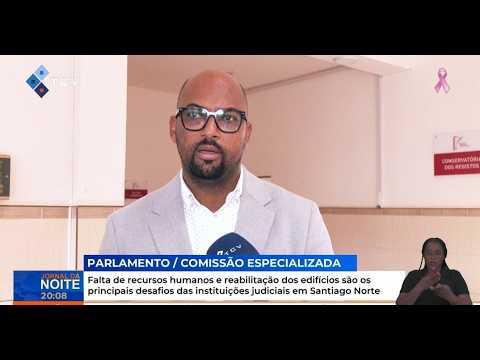 Falta de recursos humanos e reabilitação dos edifícios são os principais desafios das instituições