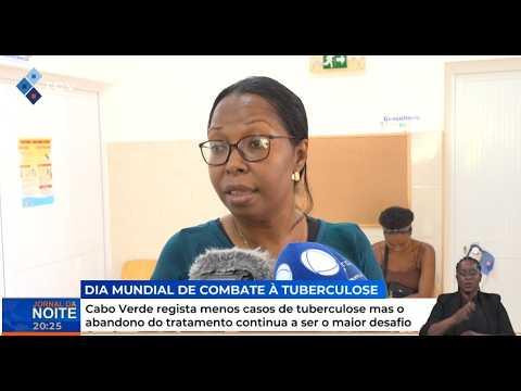 CV regista menos casos de tuberculose mas o abandono do tratamento continua a ser o maior desafio