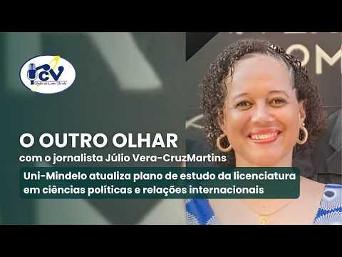Uni-Mindelo Atualiza Plano de Estudo em Ciências Políticas