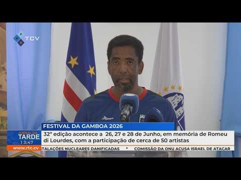 32ª edição acontece a 26, 27 e 28 de Junho, em memória de Romeu di Lourdes