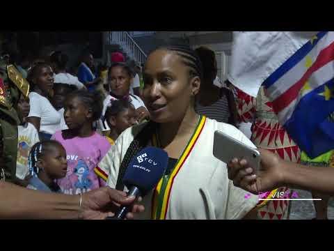 Ilha do Maio acolhe primeira edição do Festival Nacional de Tabanka