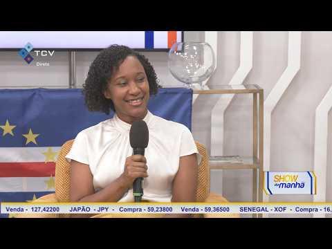 Show da Manhã: Conversa com a Psicóloga /terapeuta familiar Lissa Teixeira