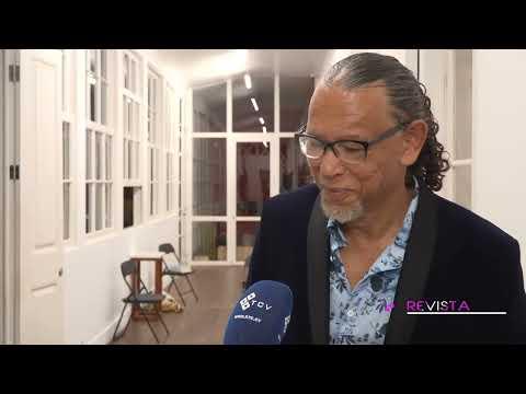 Emanuel Ribeiro Lança Obra Vencedora do Grande Prémio de Literatura Claridade