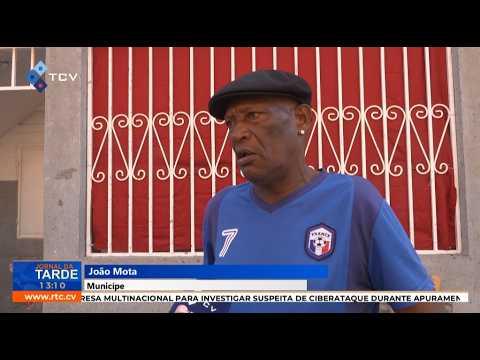 No dia dos 52 anos do Municipio da Praia, municipe queixam- se da falta de seguarança