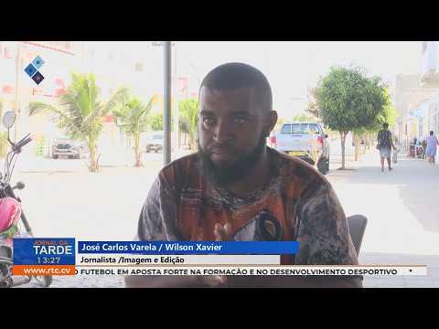 Alexandro Robalo Critica Desenvolvimento de Cabo Verde em 51 Anos de Independência