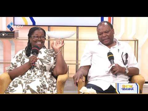 Conversa com cantor/ compositor, Pedro Ramos
