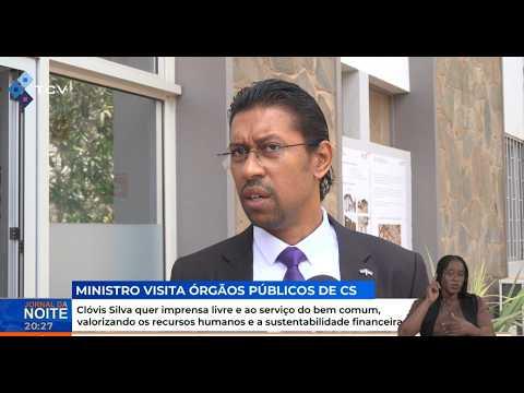 Governo Disponível para Diálogo sobre Renovação da ARC