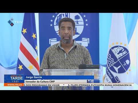 CMP desafia bairros a vestirem-se de orgulho para apoiar Cabo Verde no Mundial