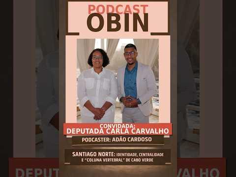 O Podcast OBIN dedicou o episódio mais recente a uma reflexão sobre Santiago Norte