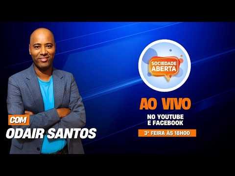 SOCIEDADE ABERTA: Caminhos da Inclusão Escolar | 6 de outubro 2026