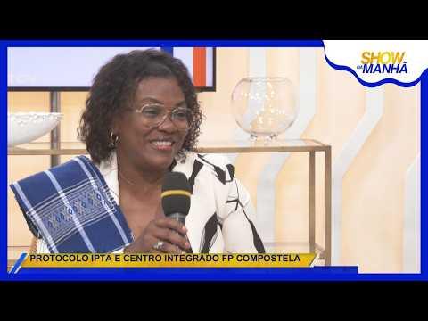 Show da Manhã: Entrevista com a Presidente do Conselho de Administração
