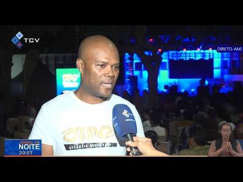 Entrevista sobre encerramento do AME 2026