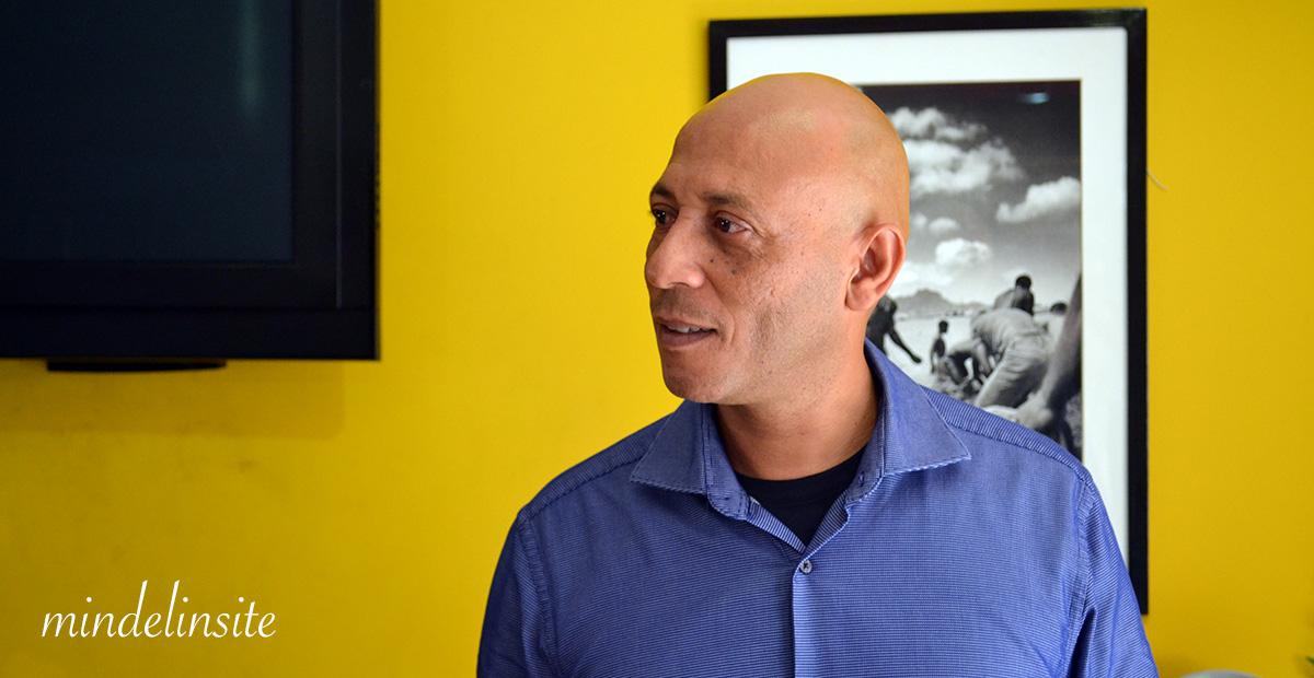 Preso na cadeia de Ribeirinha, Amadeu Oliveira anuncia pré-candidatura a PR transvertida de “acto de resistência”