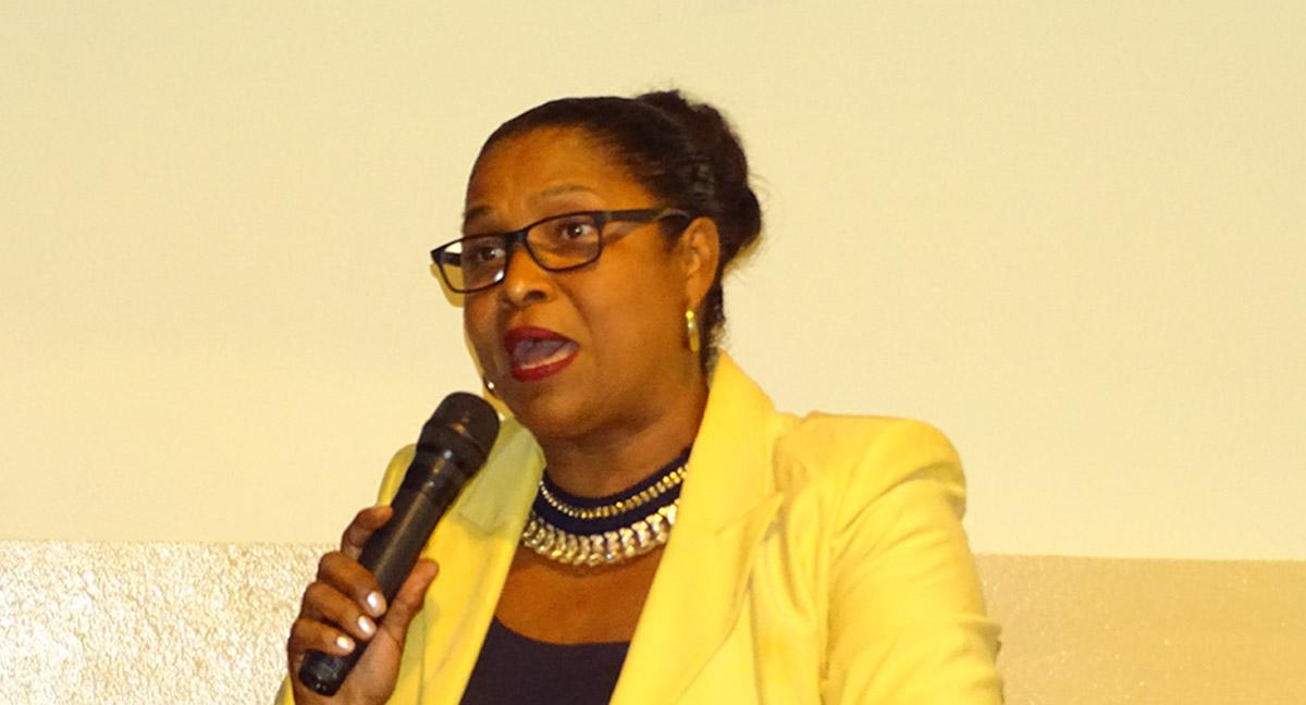 Joaquina Almeida rejeita interpretação da Plataforma “Unir e Resgatar” sobre acórdão do STJ