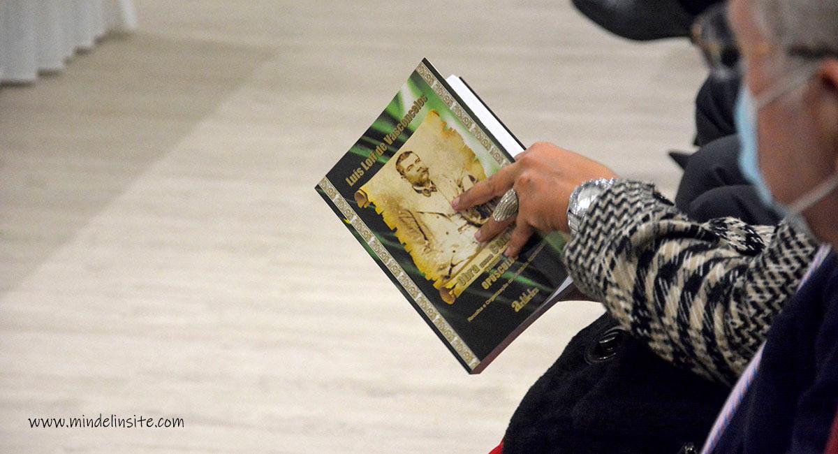 Ministro da Cultura destaca importância do Concurso Nacional de Leitura na formação dos jovens