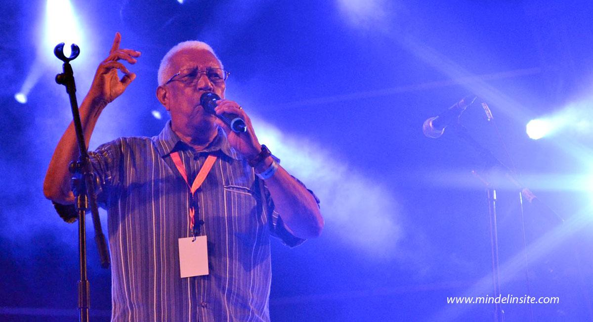 Morgadinho, autor da música “Cise”, será homenageado no Mindelo pelos seus 95 anos de vida e 80 de carreira