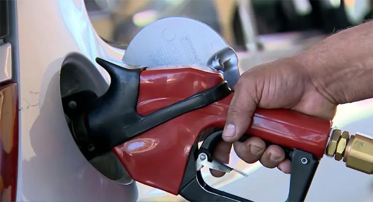 Combustíveis registam aumento médio de 5% graças a resolução do Governo que suspendeu mecanismo de fixação automática dos preços