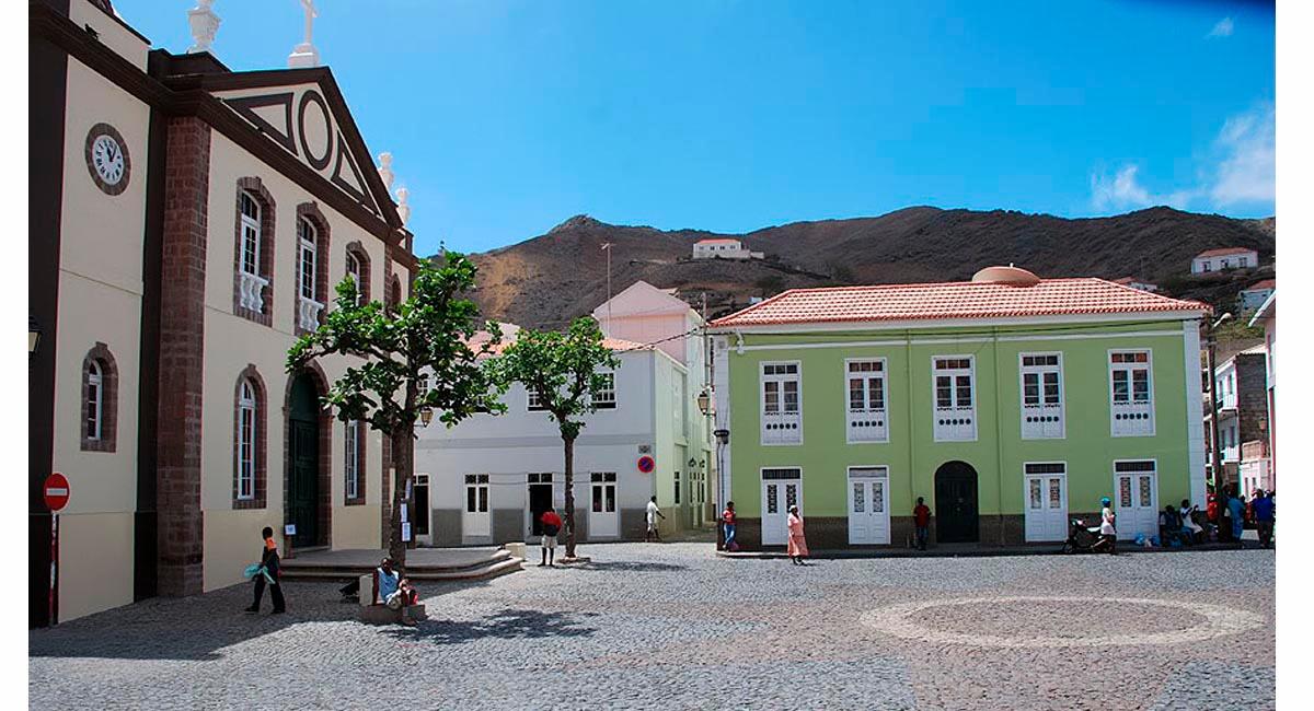 Cruz Vermelha inaugura novas instalações do Centro de Dia de Idosos na Ribeira Brava
