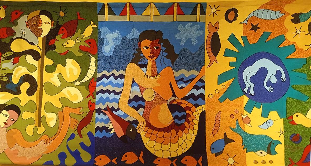 CNAD assinala 50 anos da Cooperativa Resistência com exposição comemorativa