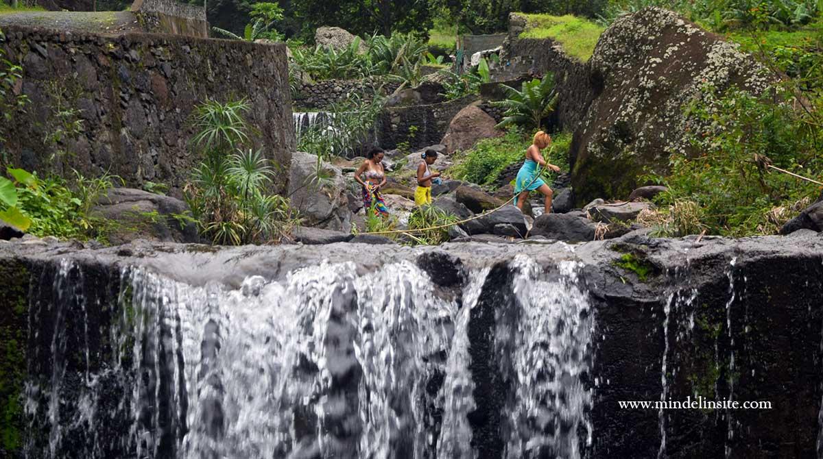 Projeto EcoRaízes capacita guias em turismo sustentável, ecoturismo e empreendedorismo