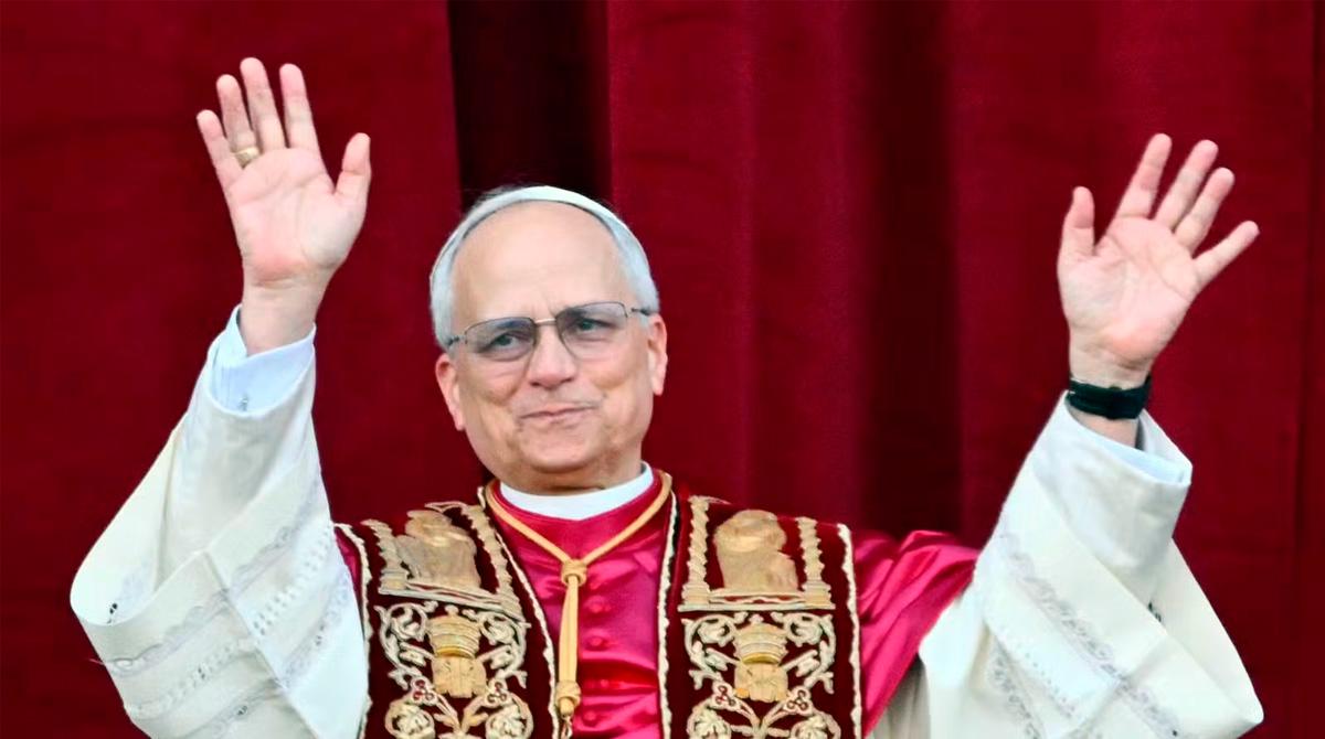 Papa Leão XIV faz viagem apostólica a quatro países africanos: Angola, Argélia, Camarões e Guiné Equatorial