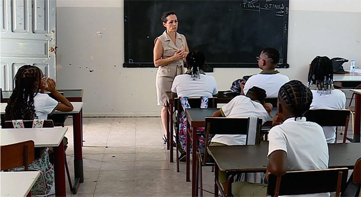 Sindprof contesta interpretação do Ministério da Educação sobre contratos de docentes ao abrigo do artigo 70.º-A