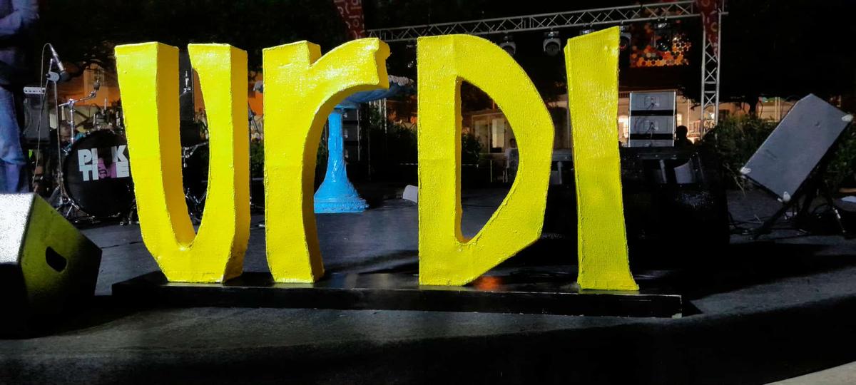 11.ª edição da URDI assinala 50 anos do CNAD e celebra legado de resistência e criação cultural