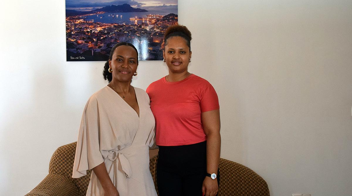 Pais criam associação para “colorir” o mundo dos autistas em São Vicente e assinalam amanhã o Dia Mundial de Conscientização do Autismo