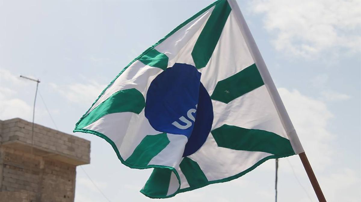 UCID apresenta Alberto Melo como cabeça de lista para Santiago Sul e Casemiro de Pina para Fogo