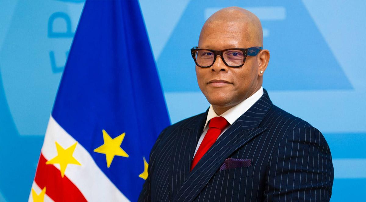 António Duarte quer capitalizar participação histórica de Cabo Verde no Mundial