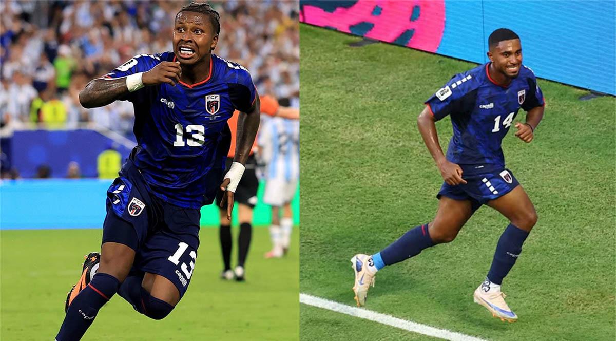 Cabo Verde joga com atitude, cai de pé diante da Argentina e despede-se do Mundial de cabeça erguida