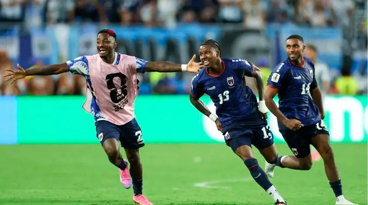 Scaloni e Messi reconhecem capacidade combativa de Cabo Verde: “Ma casta d’raça e esse, han?!”
