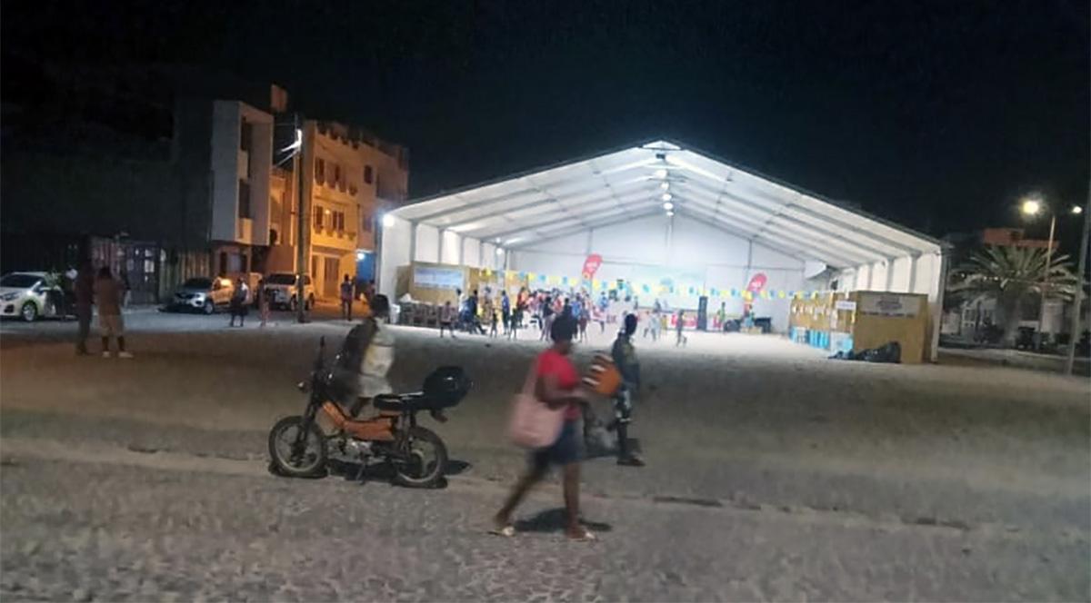 Morador da Boa Vista critica obras no “Campim ka Gadji” e pede esclarecimentos sobre venda de terreno