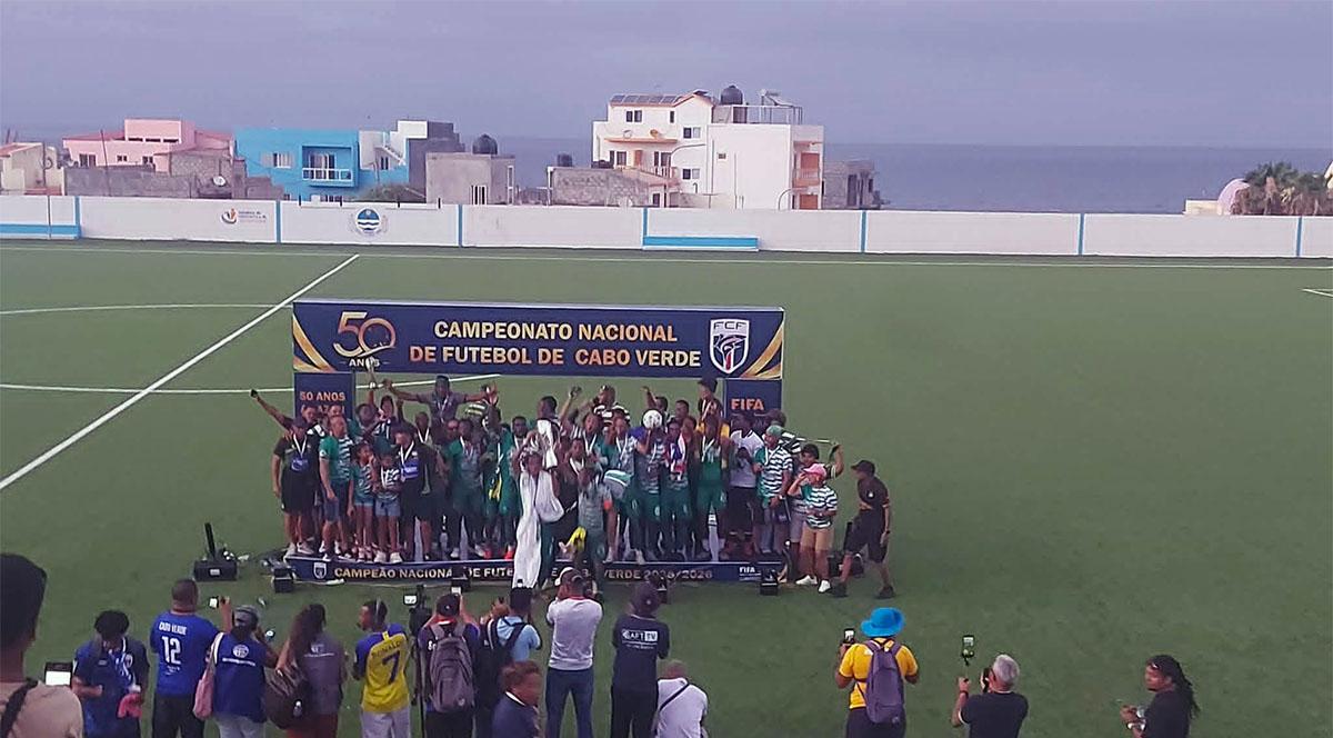 Djão brilha nas grandes penalidades e Palmeira conquista bicampeonato nacional