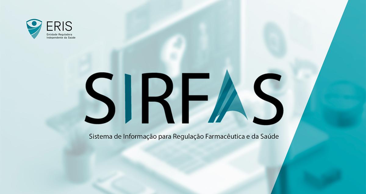 ERIS lança Sistema de Informação para a Regulação Farmacêutica e da Saúde