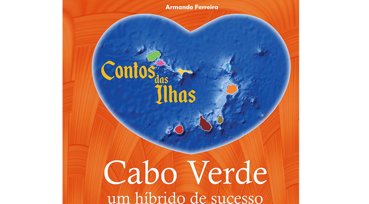 “Contos das Ilhas”, de Armando Ferreira, apresentado em outubro no CCCV