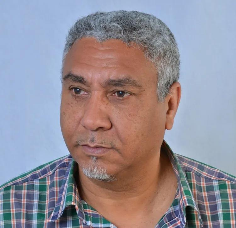 Um bilhete para o Deputado Orlando Dias