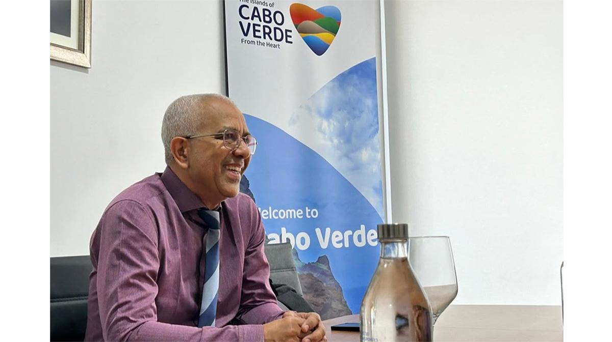 Secretário de Estado do Turismo realiza visita de trabalho a Santo Antão e São Vicente