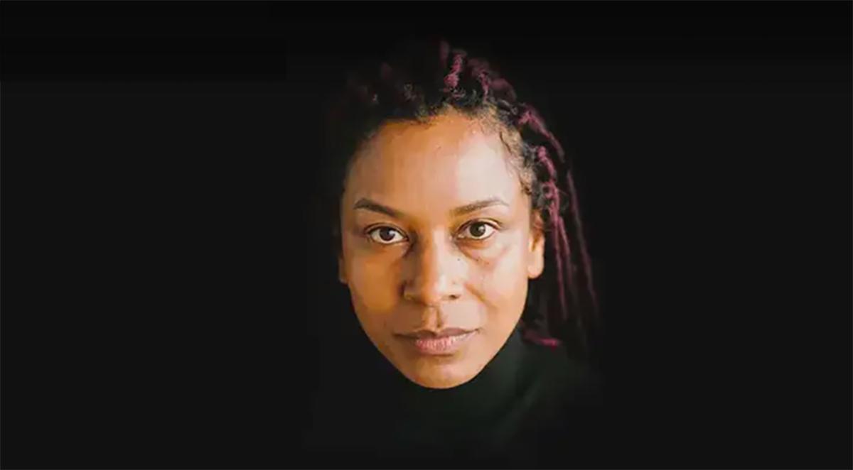 Encenadora Zia Soares orienta residência artística em São Vicente