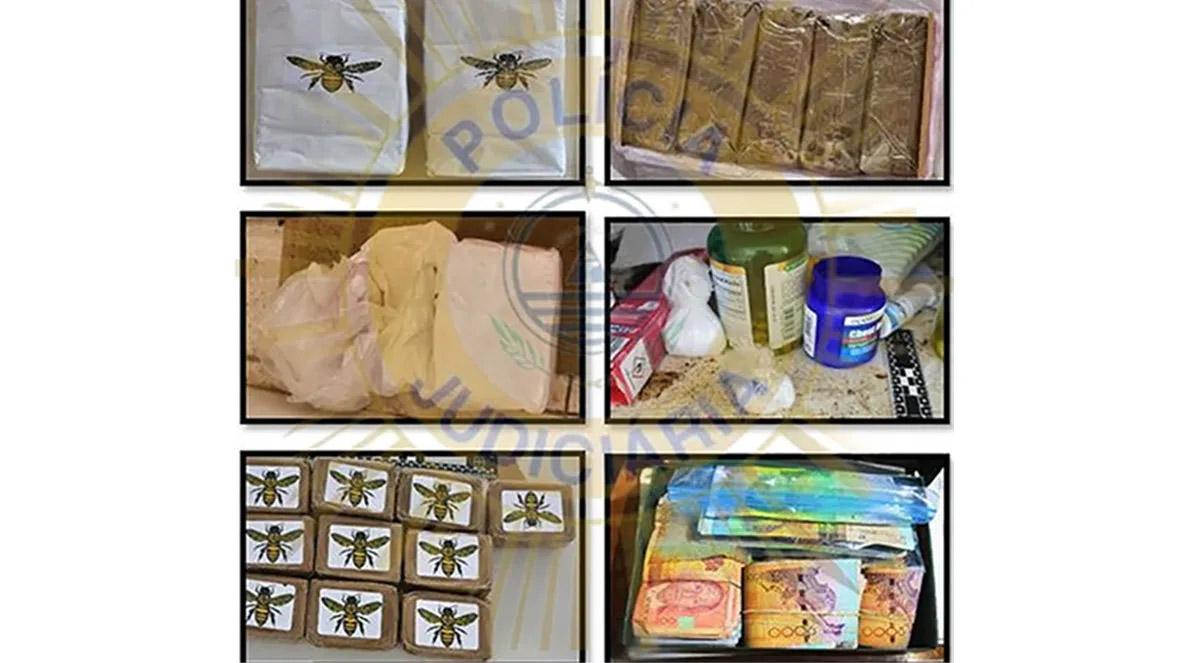 São Vicente: Tribunal decreta prisão preventiva a homem detido com drogas, arma e quase 700 mil escudos