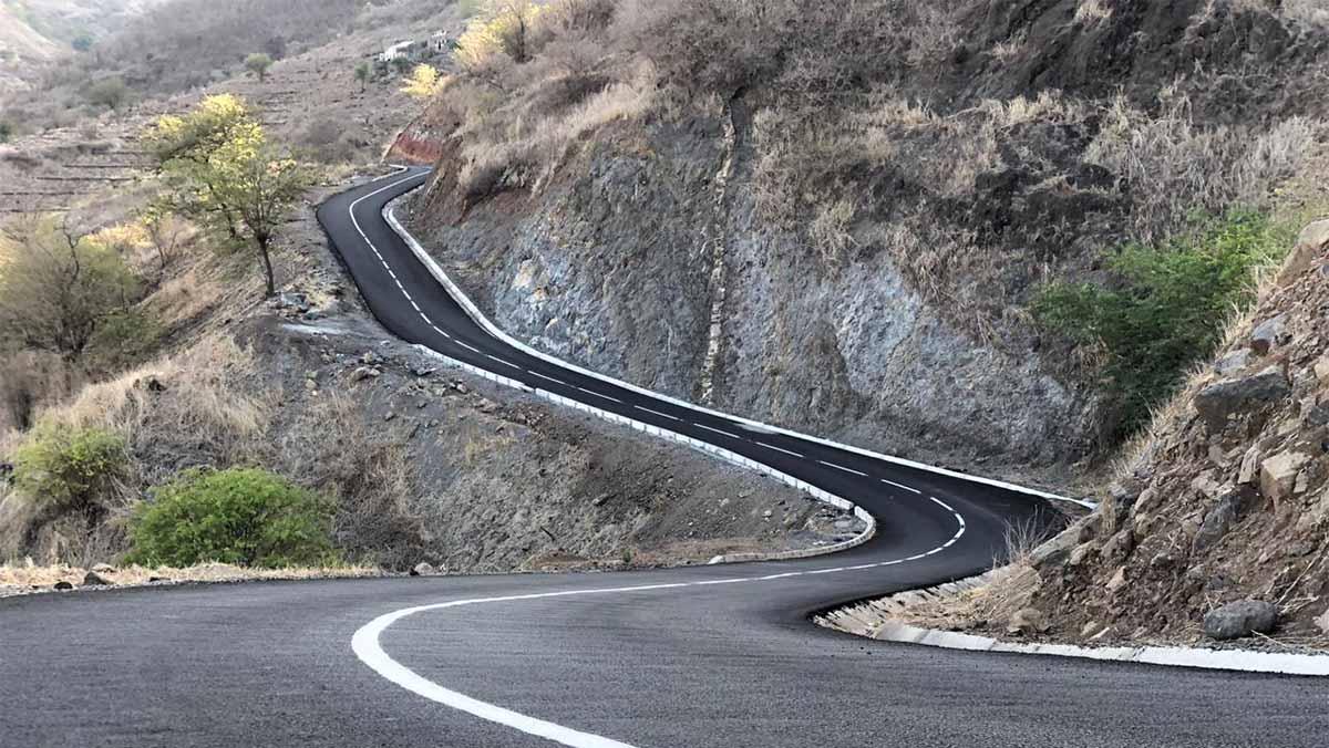 Governo prorroga aval de 1,7 mil milhões de escudos para financiamento da Estradas de Cabo Verde