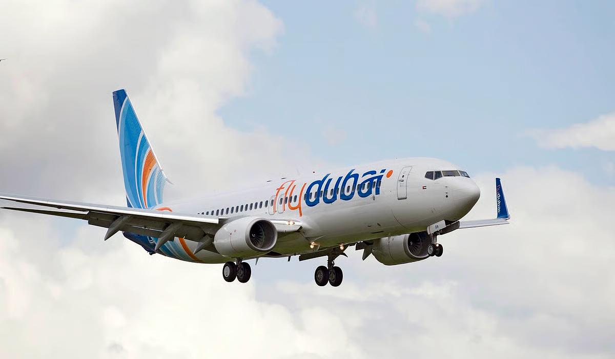 Briga entre pilotos de voo da Flydubai, com destino a Israel, causa pânico nos passageiros: Avião caiu quase 4 mil metros em 2 minutos