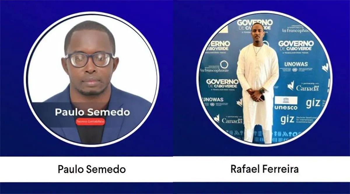 Jovens da Geração B-Bright representam C.Verde em Conferência da Juventude sobre Democracia em Dacar