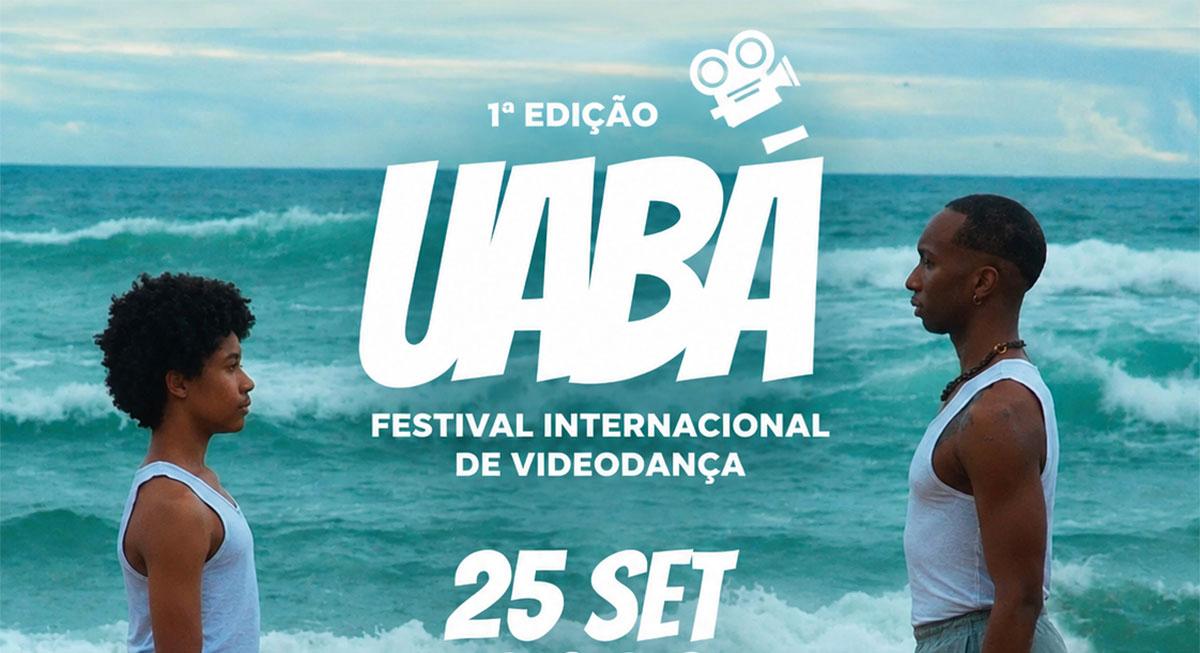 UABÁ estreia em Cabo Verde com mostra internacional de videodança