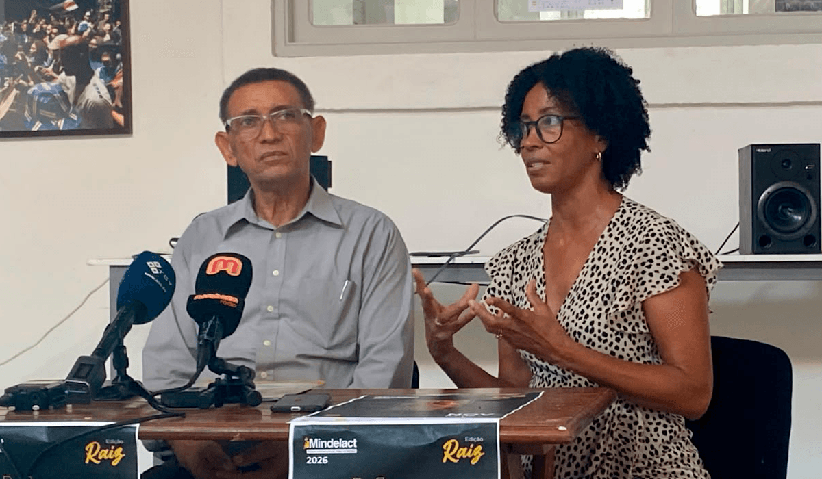 Mindelact 2026 aposta nas raízes e na criação teatral cabo-verdiana
