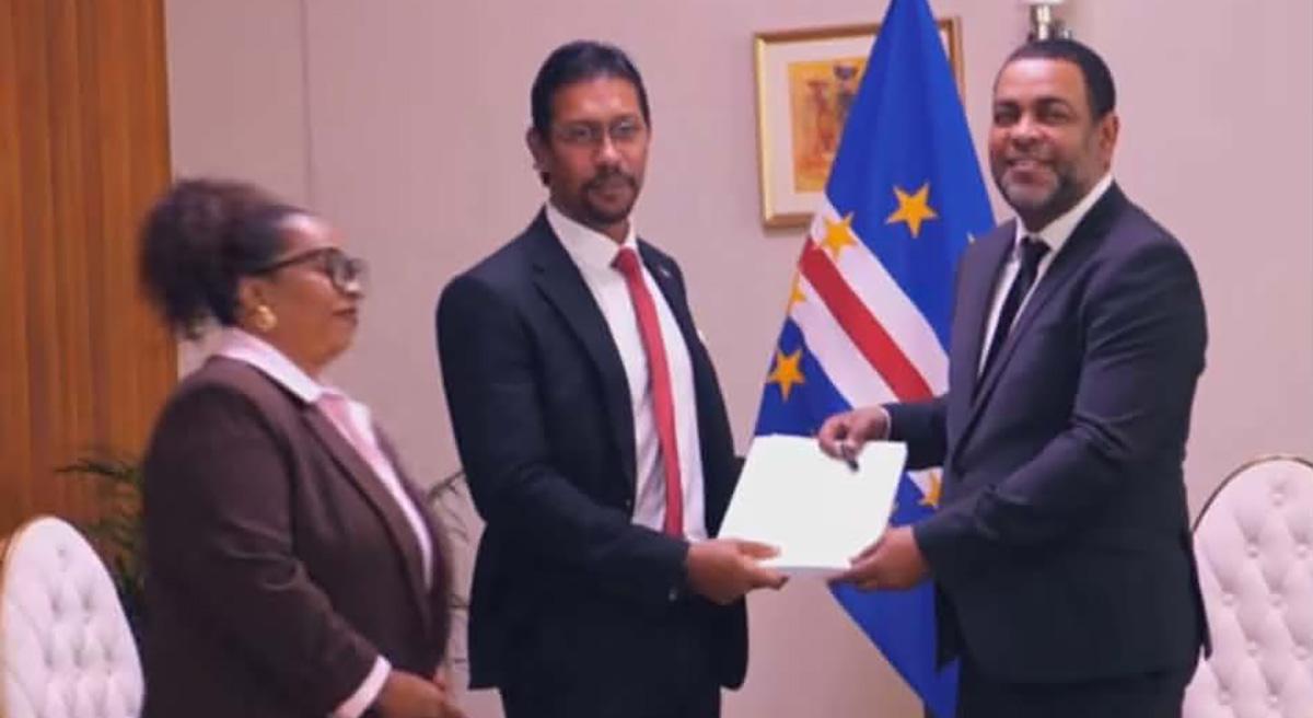 OGE 2027 ascende a 102 mil milhões de escudos, “inspirado” no princípio “Cabo Verde para Todos”