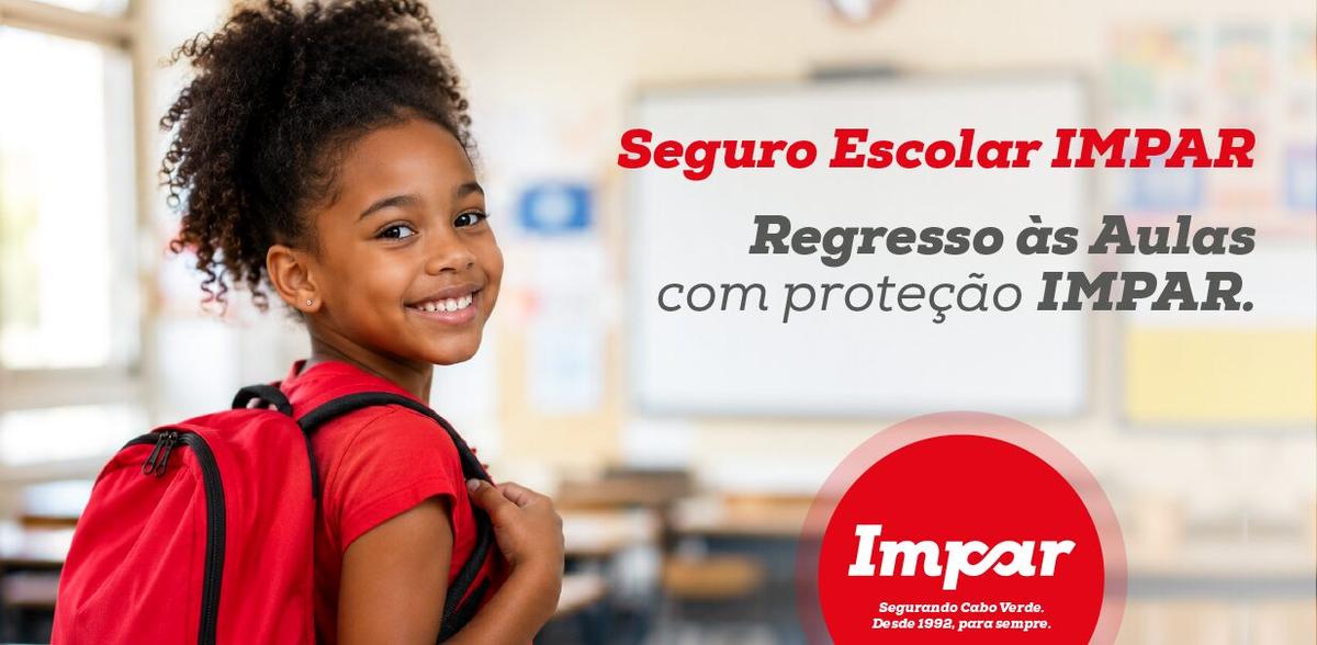 Publireportagem – Seguro Escolar IMPAR: Uma proteção IMPAR para o novo ano letivo